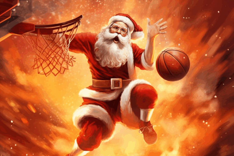 Top-Rated NBA Merchandise Gifts 2025: Holiday Must-Haves for Every Team